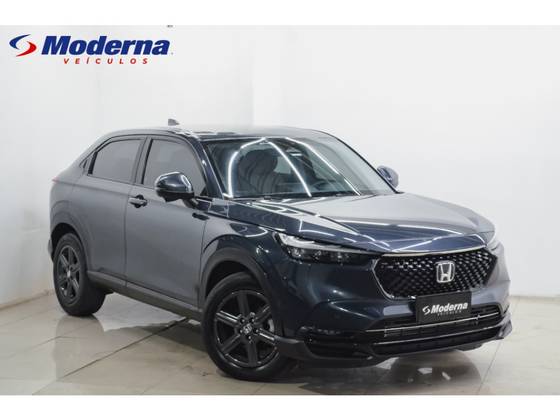 HONDA HR-V 1.5 DI I-VTEC TURBO FLEX ADVANCE CVT HONDA HR-V 1.5 DI I-VTEC TURBO FLEX ADVANCE CVT